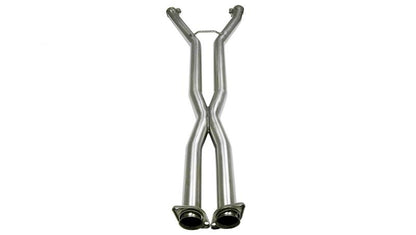 CORSA Performance Corsa 2009-2013 Chevrolet Corvette C6 6.2L V8 XO Pipe Exhaust