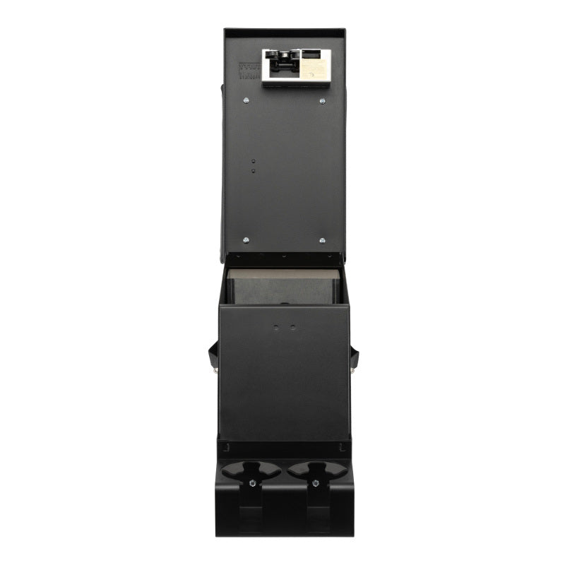 Tuffy Products Tuffy Series Console 8In Black