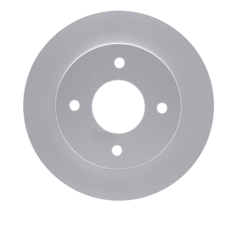 DFC 89-98 Nissan 240SX Rear GeoSPEC Coated Rotor