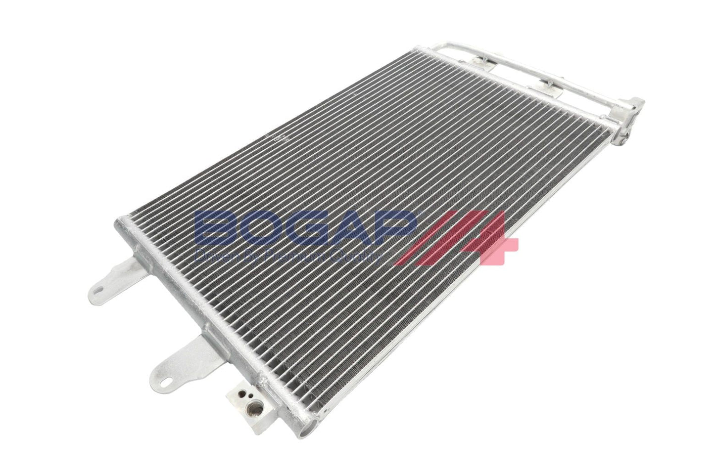 BOGAP A4117140 Condenser, Air Conditioning