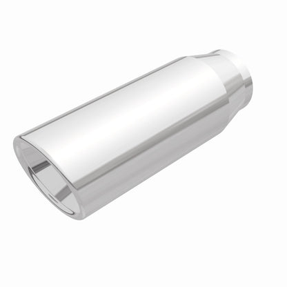 MagnaFlow Tip RE DW 3.50 x 10inch 2.50inch ID 1-pk