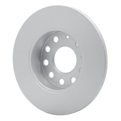 DFC 05-13 Audi A3 Rear GeoSPEC Coated Rotor