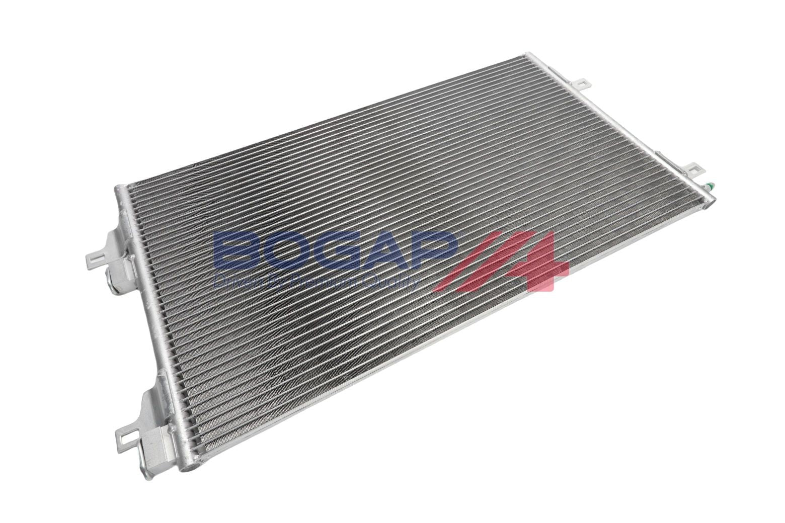 BOGAP R4117122 Condenser, Air Conditioning