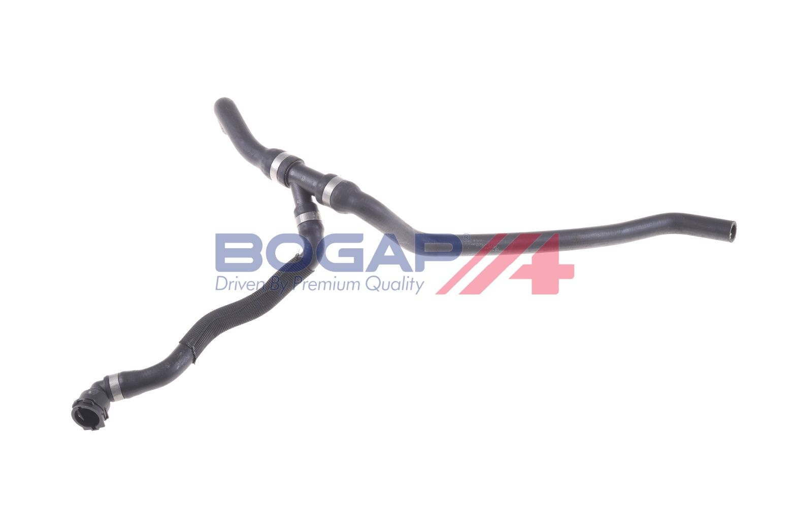 BOGAP B4228238 Radiator Hose