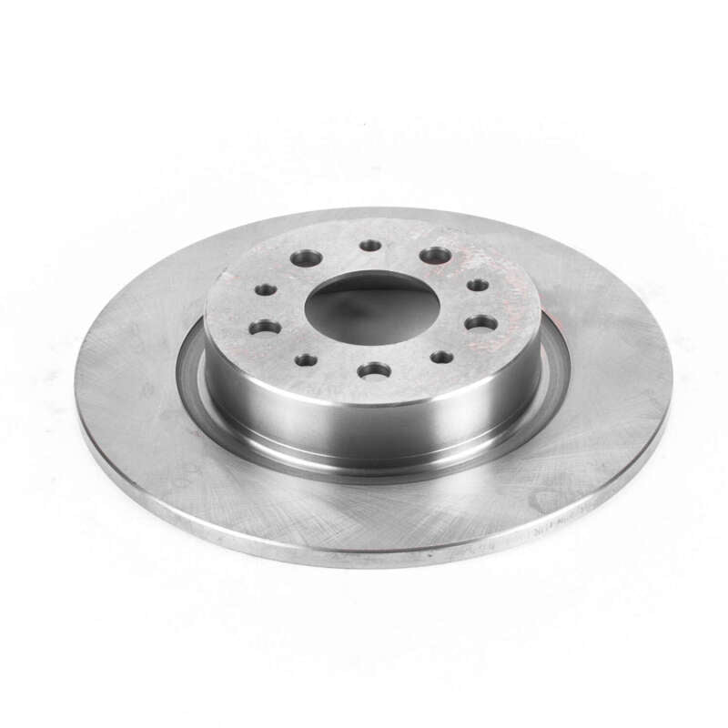 PowerStop Power Stop 14-19 Fiat 500L Rear Autospecialty Brake Rotor