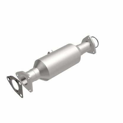 MagnaFlow Direct Fit Catalytic Converter 98-02 Honda Accord 2.3L
