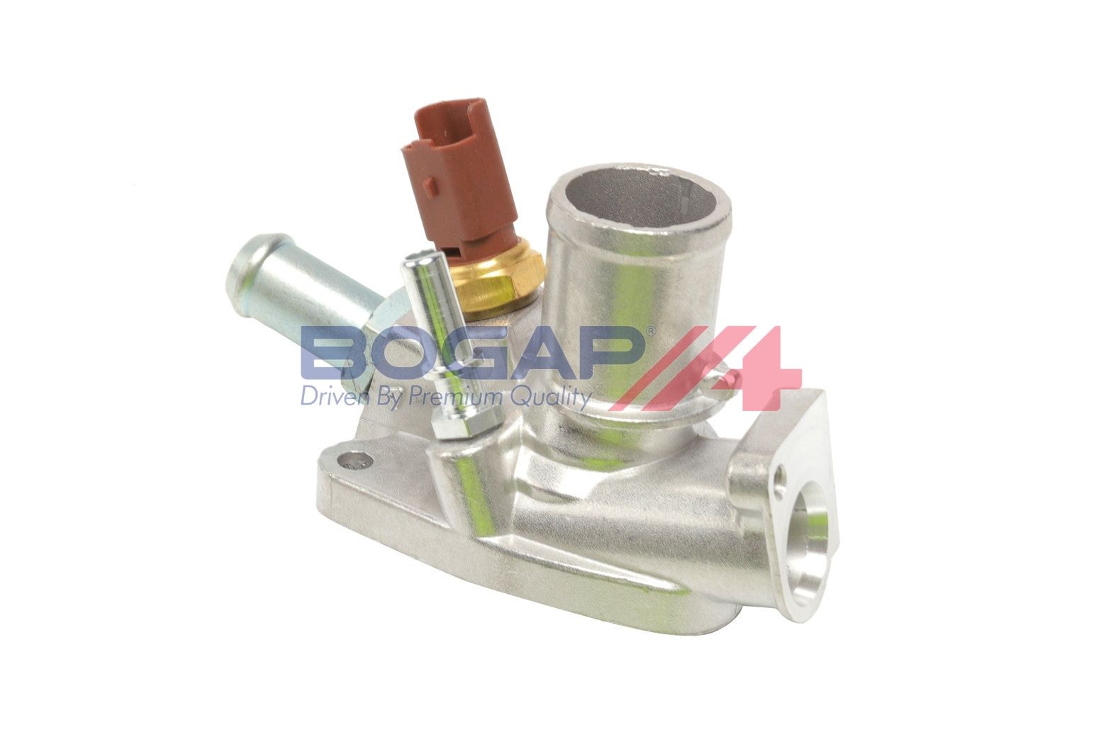 BOGAP W4245115 Thermostat, Coolant
