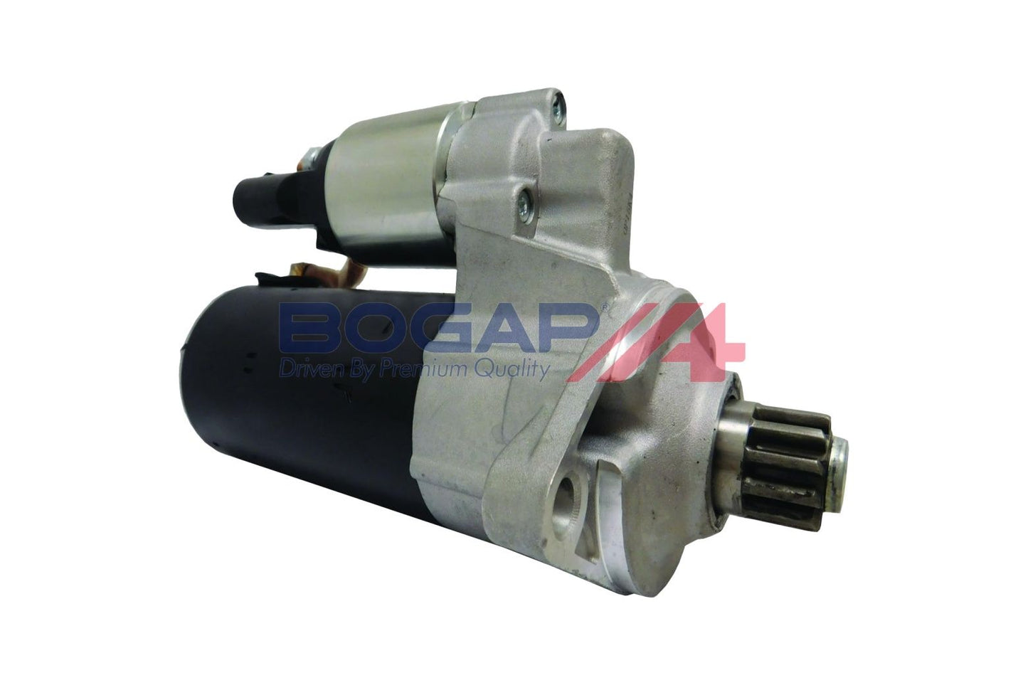 BOGAP A6210112 Starter