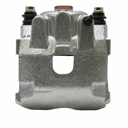 DFC 820090 Chrysler LeBaron Front-L Premium Caliper - Silver Zinc Coated