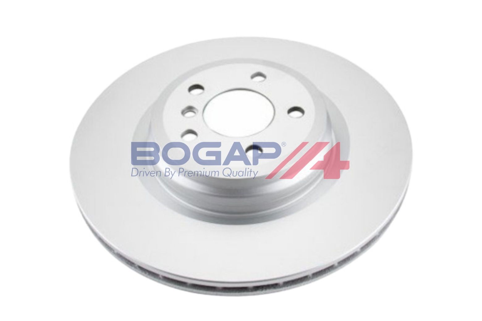 BOGAP B8211112 Brake Disc