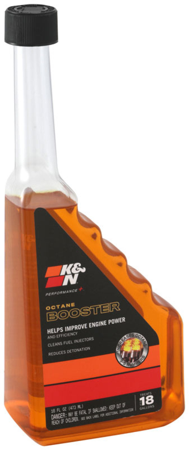 K&N Engineering K&N Octane Booster 16oz