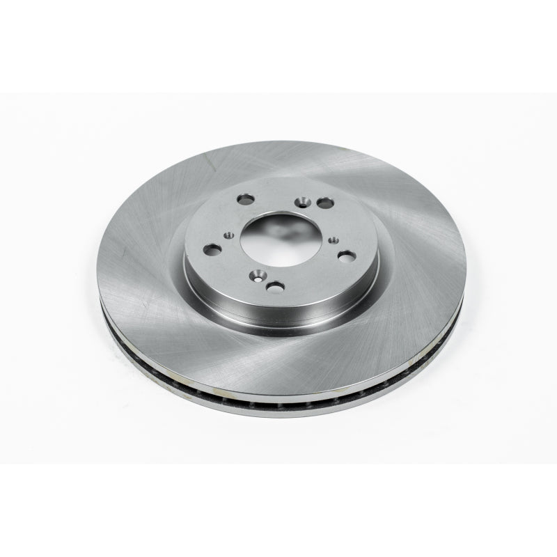 PowerStop Power Stop 06-14 Honda Ridgeline Front Autospecialty Brake Rotor