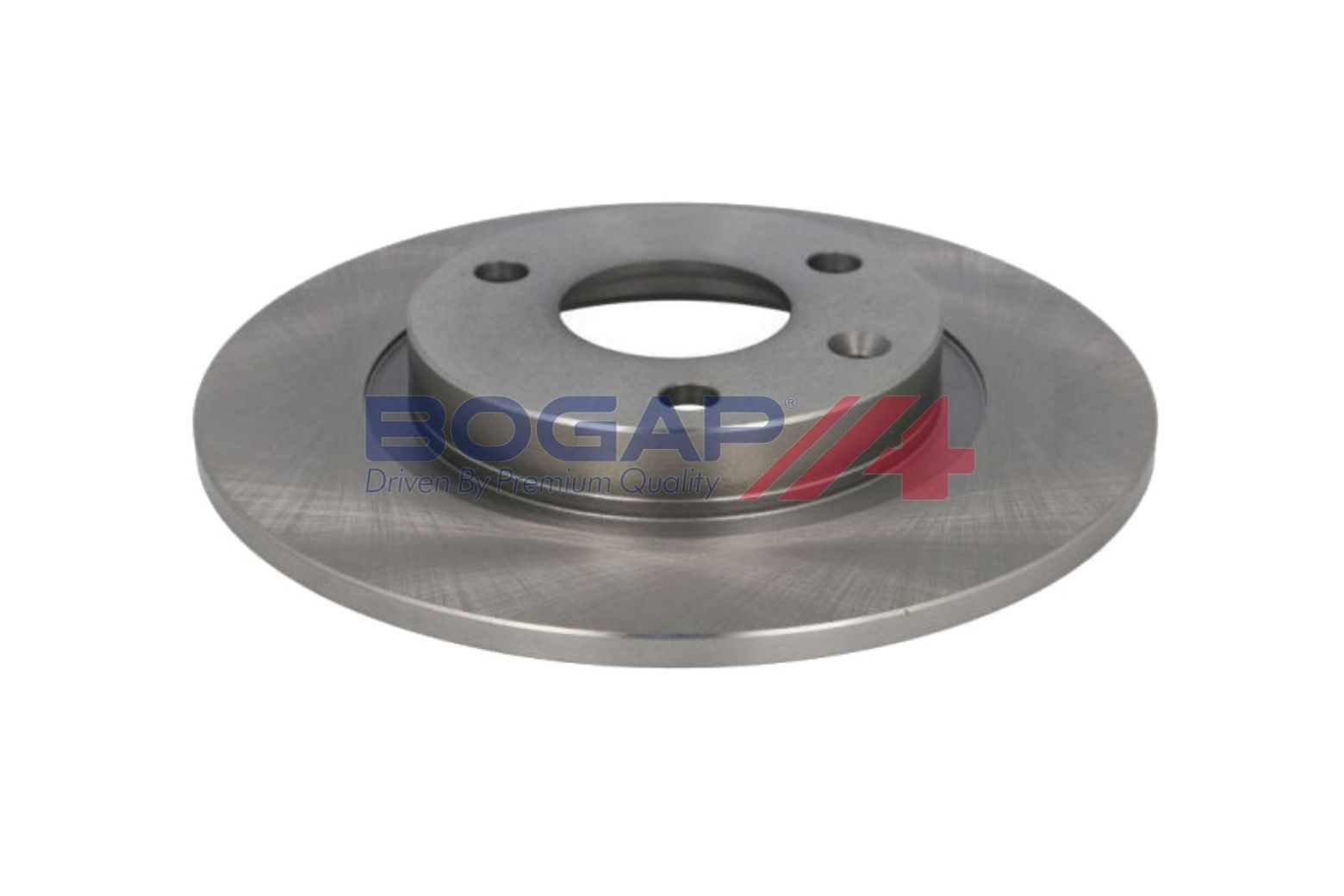 BOGAP P8211132 Brake Disc