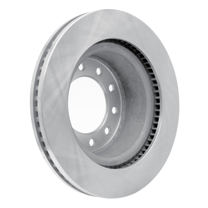 DFC 08-25 Dodge Ram 4500 Front Brake Rotor