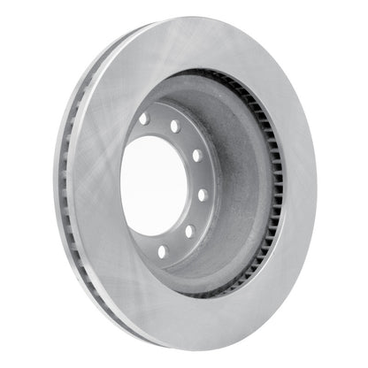 DFC 08-25 Dodge Ram 4500 Front Brake Rotor