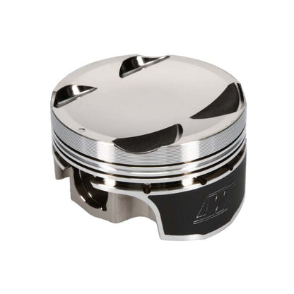 Wiseco Mitsubishi 4G63 87.00 mm Bore 28.70 mm CH -12.00 CC Piston Set