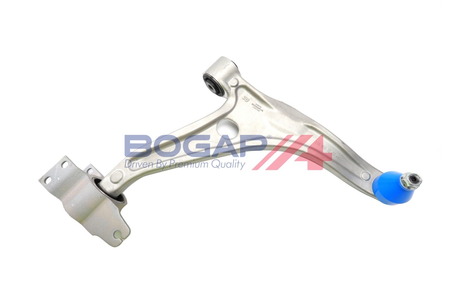 BOGAP C3327400 Control/Trailing Arm, Wheel Suspension