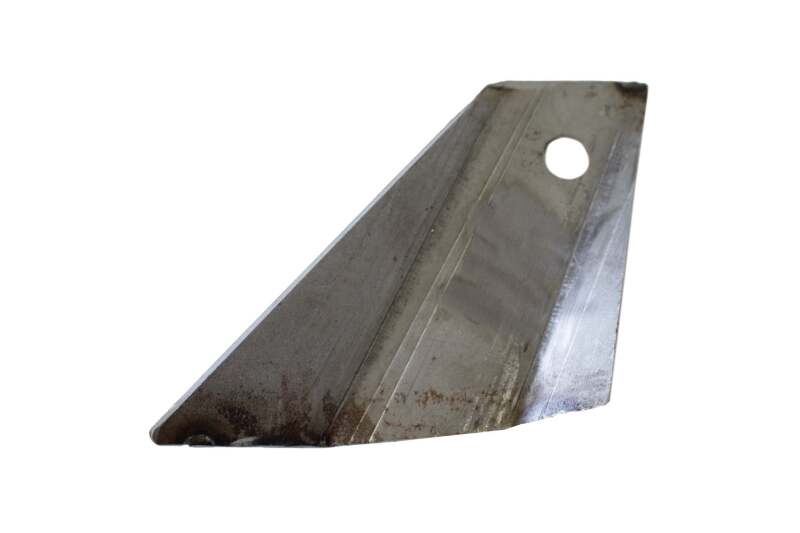 RustBuster Rust Buster 73-87 Chevy C10 Rear Frame Repair Kit - Right