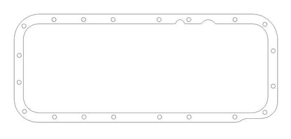 Cometic Gasket Cometic Chrysler B/RB .060in AFM Oil Pan Gasket