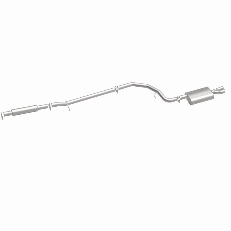 Magnaflow BRExhaust 05-07 Ford Freestyle 3.0L Exhaust Kit
