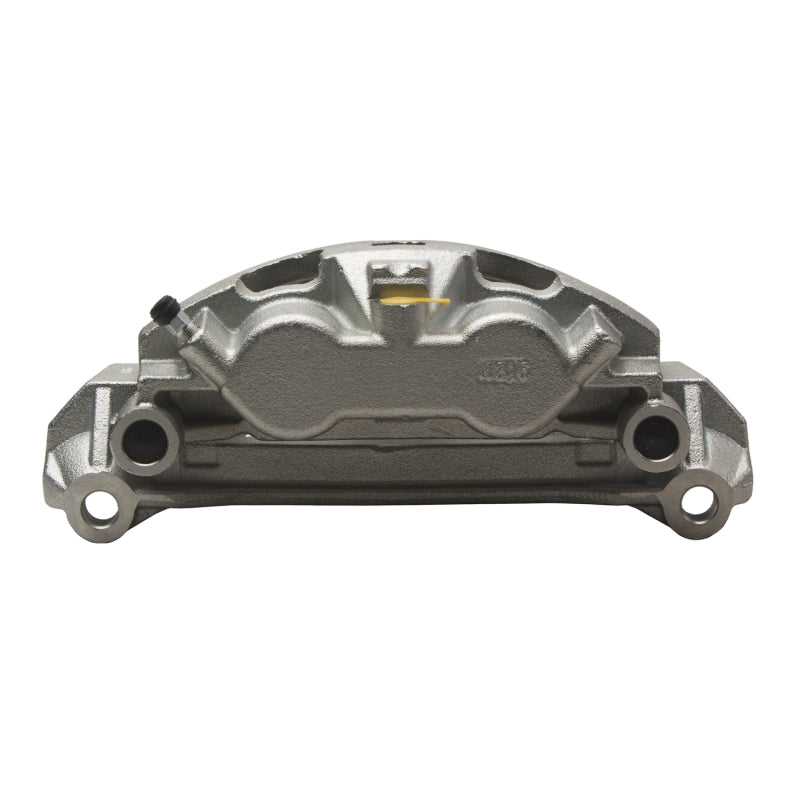 DFC 11-19 Chevrolet Silverado 3500 HD Rear-R Premium Caliper - Silver Zinc Coated