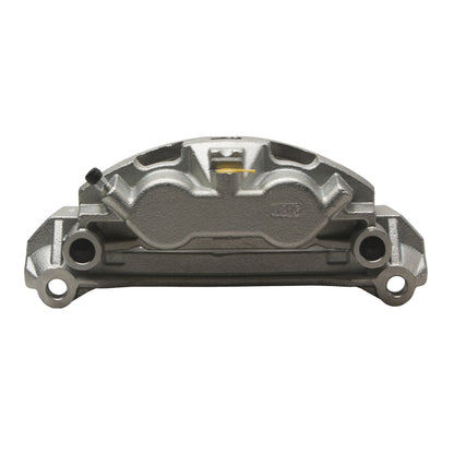 DFC 11-19 Chevrolet Silverado 3500 HD Rear-R Premium Caliper - Silver Zinc Coated