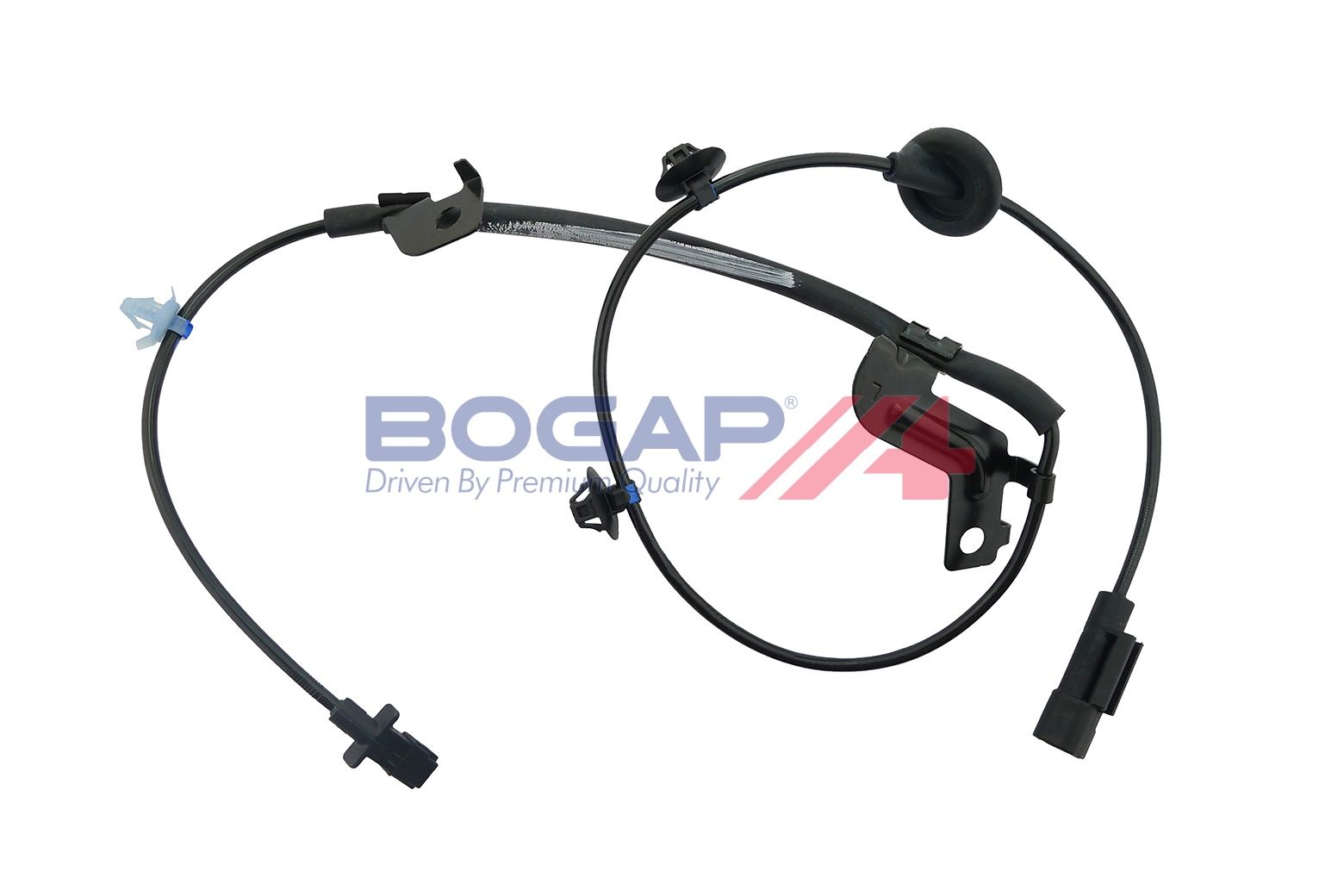 BOGAP S7117106 Sensor, Wheel Speed