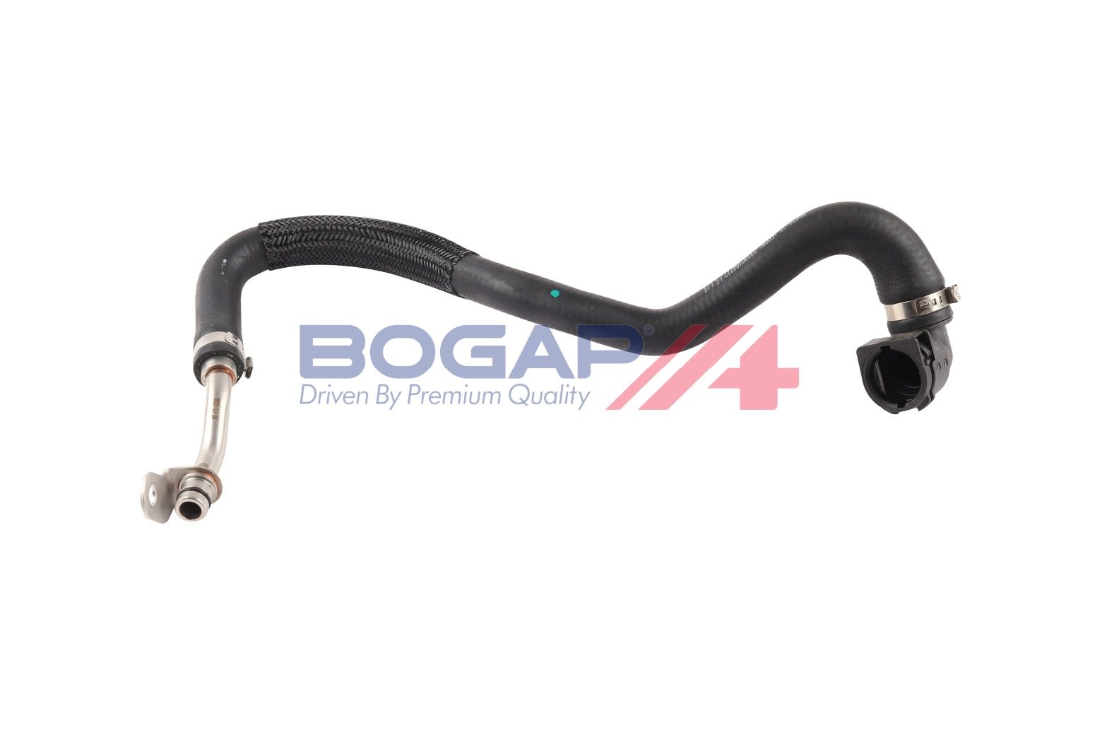 BOGAP B4229128 Coolant Pipe, Charger