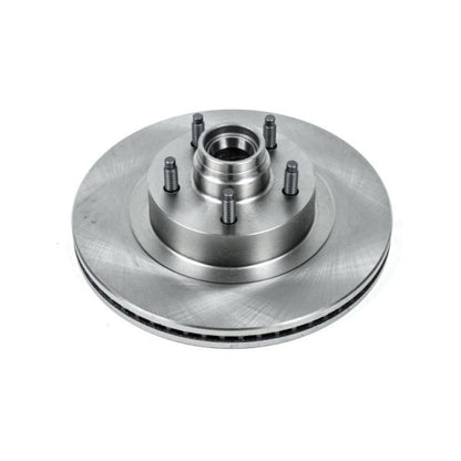 PowerStop Power Stop 01-03 Ford Explorer Sport Front Autospecialty Brake Rotor