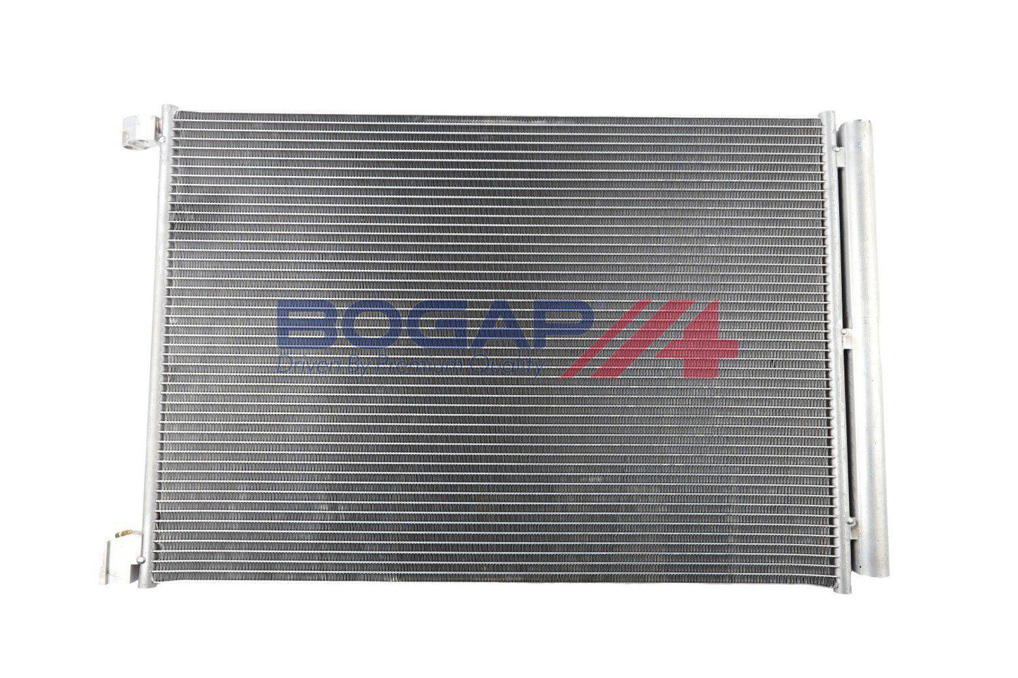 BOGAP C4117127 Condenser, Air Conditioning