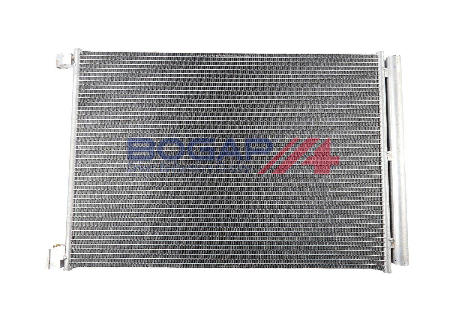 BOGAP C4117127 Condenser, Air Conditioning