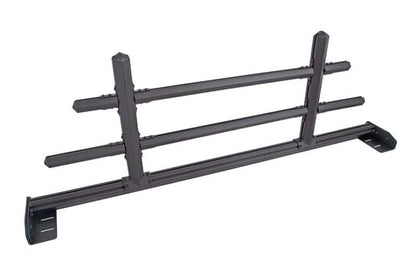 Dee Zee 09-23 Dodge/Ram Ram Cargo Management Cab Rack (Txt Blk)