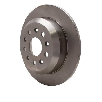DFC 18-25 Jeep Wrangler Rear Brake Rotor