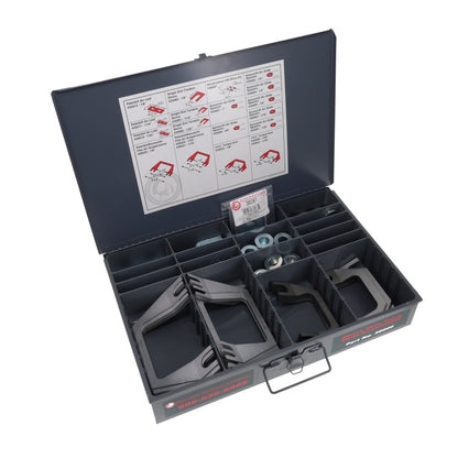 SPC Performance H-D TRUCK SHIM SET