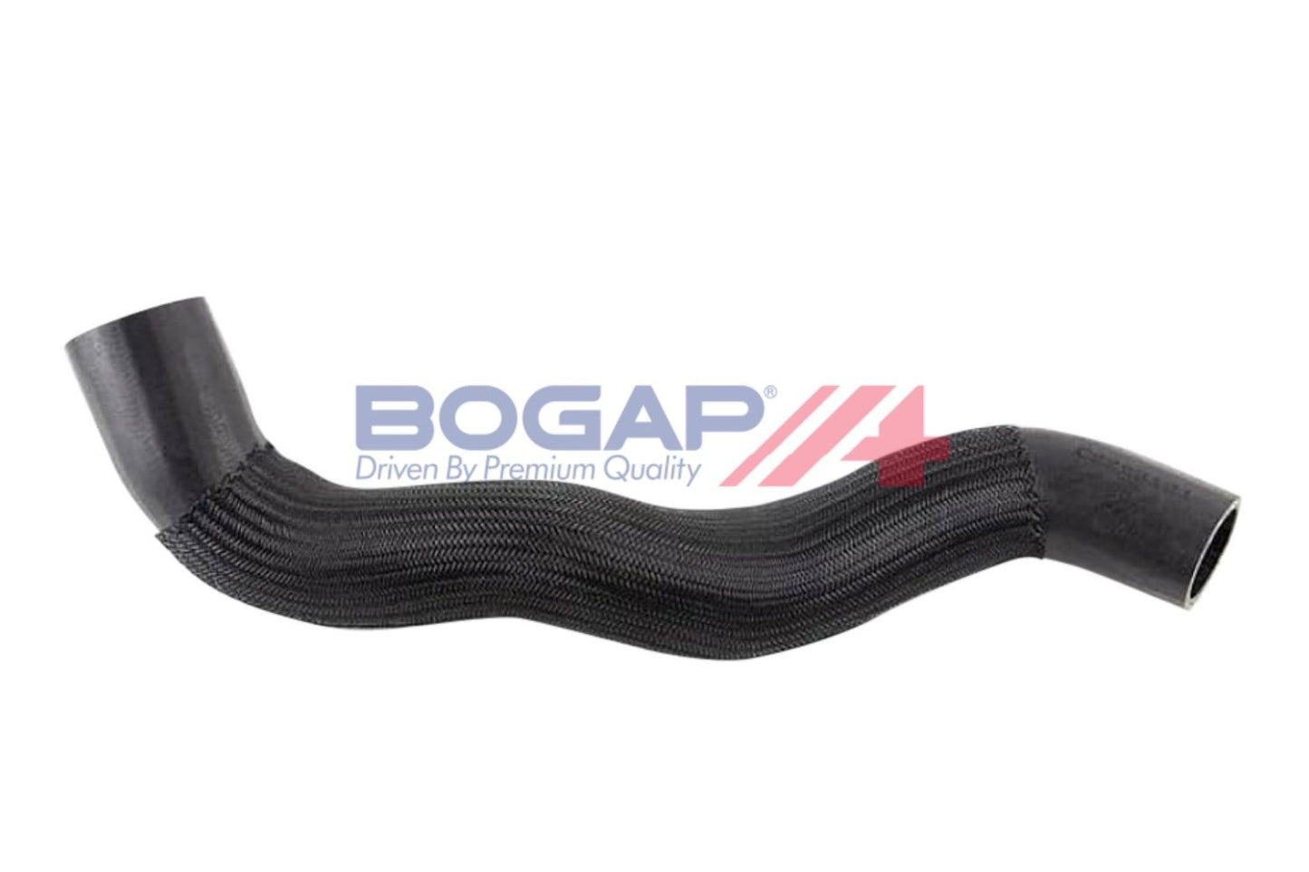 BOGAP J4228110 Radiator Hose