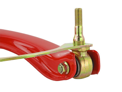 Skunk2 Racing Skunk2 Pro Series 88-91 Honda Civic/CRX Adjustable Front Camber Kits (+/- 3.3 Degrees)