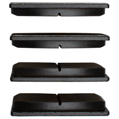 R1 Concepts R1 73-04 Aston Martin DB7 Front R1 Ceramic Brake Pads