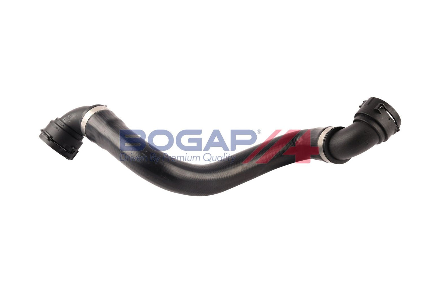 BOGAP C4228254 Radiator Hose
