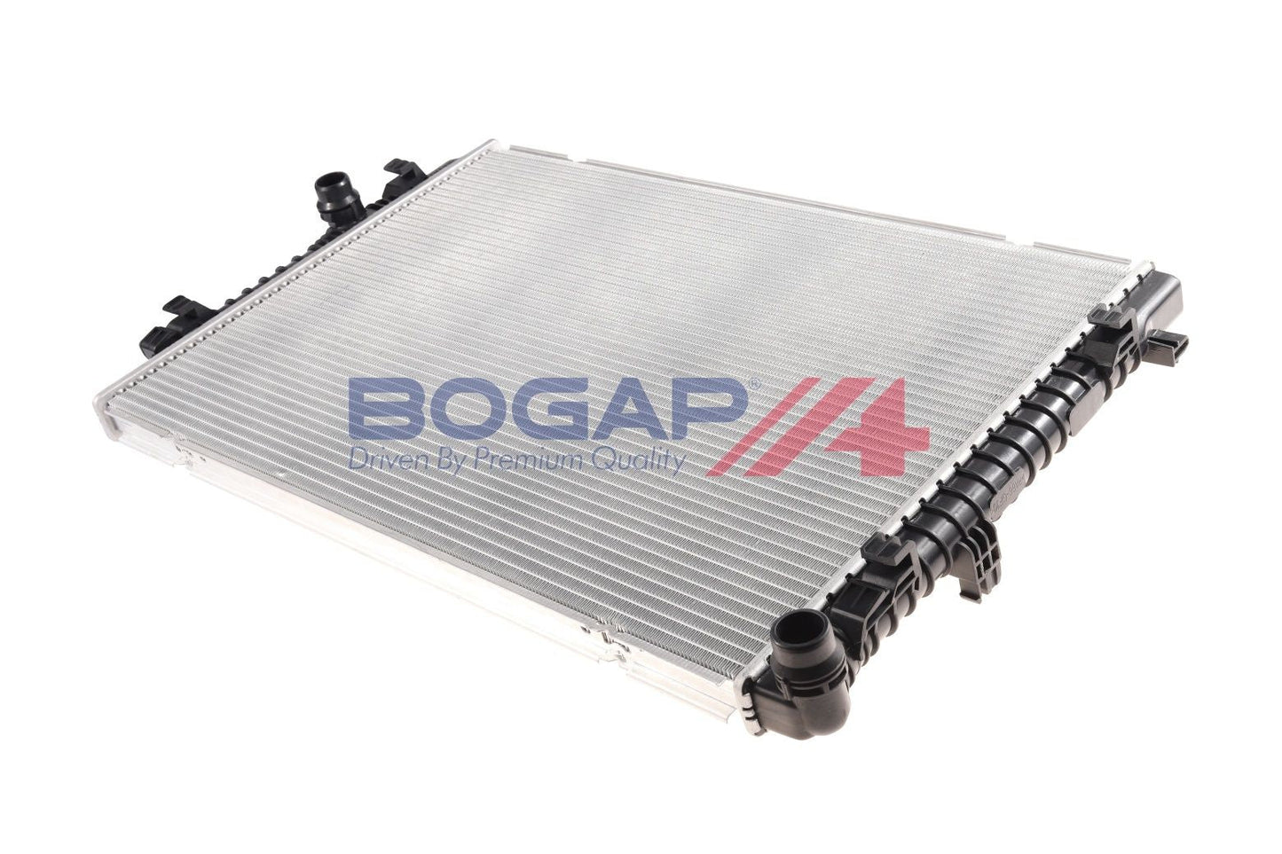 BOGAP A4210102 Radiator, Engine Cooling