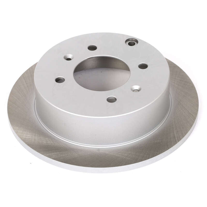 PowerStop Power Stop 99-05 Hyundai Sonata Rear Semi Coated Rotor