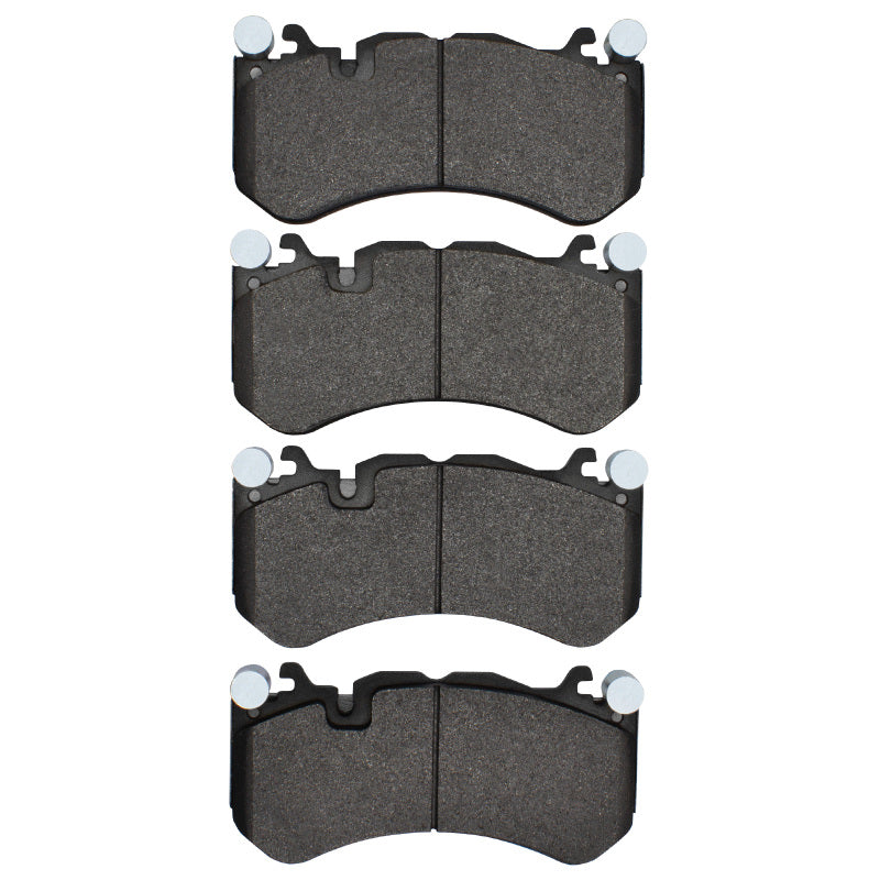 R1 Concepts R1 07-26 Mercedes-Benz S600 Front Performance Sport Brake Pads