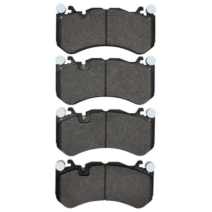 R1 Concepts R1 07-26 Mercedes-Benz S600 Front Performance Sport Brake Pads