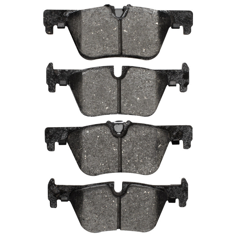 R1 Concepts R1 12-21 BMW 220i (Mexico) Rear R1 Ceramic Brake Pads