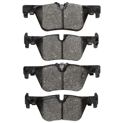 R1 Concepts R1 12-21 BMW 220i (Mexico) Rear R1 Ceramic Brake Pads
