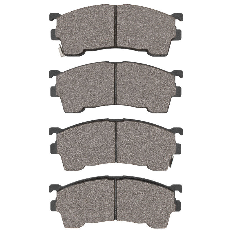 R1 Concepts R1 93-00 Ford Probe Front R1 Optimum OE Brake Pads