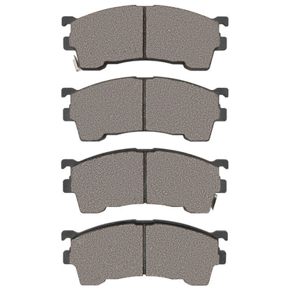 R1 Concepts R1 93-00 Ford Probe Front R1 Optimum OE Brake Pads