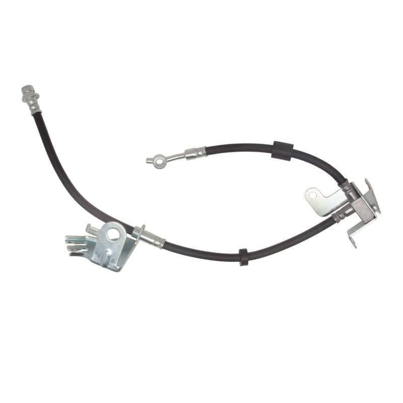 DFC 13-15 Land Rover Range Rover Front-R Brake Hose