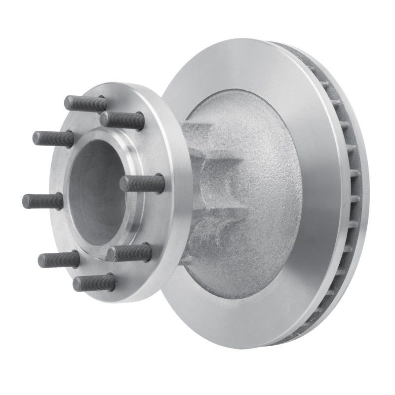 DFC 94-99 Dodge Ram 3500 Front Brake Rotor