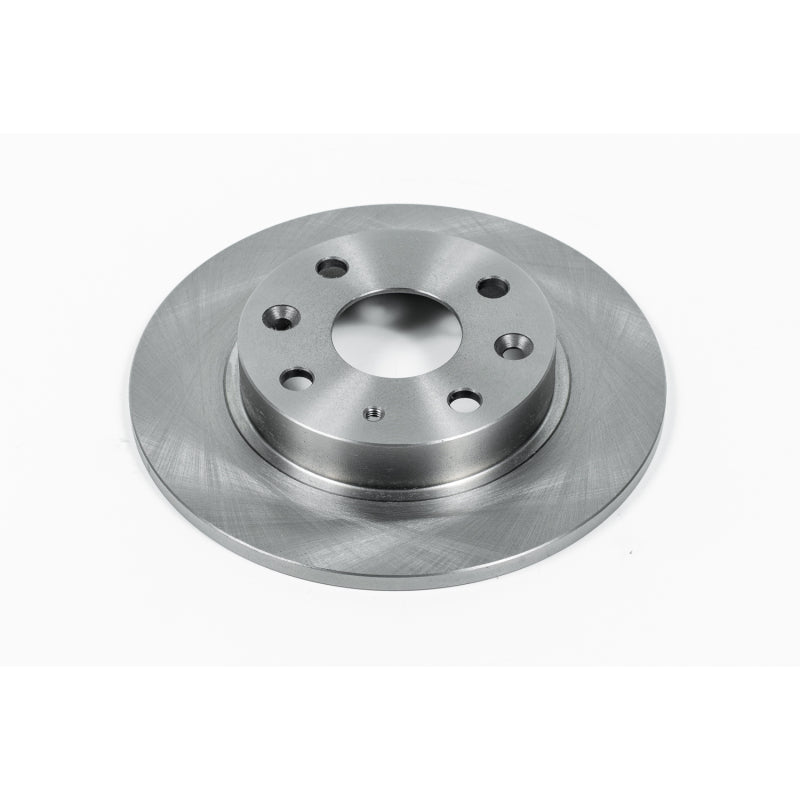 PowerStop Power Stop 90-93 Mazda Miata Rear Autospecialty Brake Rotor