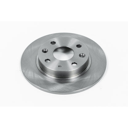 PowerStop Power Stop 90-93 Mazda Miata Rear Autospecialty Brake Rotor